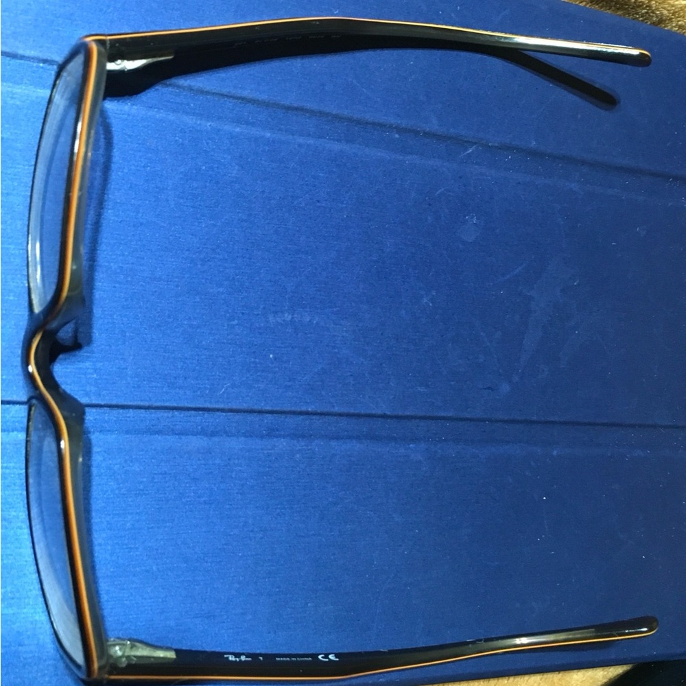 Ray-Ban Rb Frames Only Rectangular 5091 50 ()18 1… - image 8